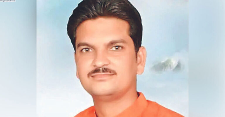 ರಾಜಸ್ತಾನ ಚುನಾವಣೆಯಲ್ಲಿ ಸ್ಪರ್ಧಿಸಿರುವ ಎಎಪಿ ಅಭ್ಯರ್ಥಿ ಹೈದರಾಬಾದ್‍ನಲ್ಲಿ ಅರೆಸ್ಟ್