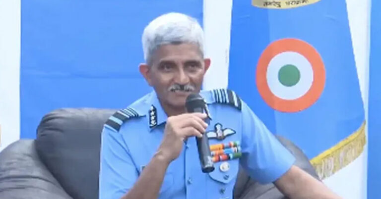 ಎಲ್ಲಾ ಮಾದರಿಯ ಏರ್‌ಫೀಲ್ಡ್ ಬಳಸುವ ಸಾಮರ್ಥ್ಯ ಅಭಿವೃದ್ಧಿಪಡಿಸುತ್ತಿದ್ದೇವೆ : ಧನ್‍ಕರ್