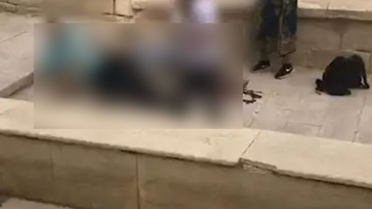 BREAKING : ಈಜಿಪ್ಟ್‌ನಲ್ಲಿ 7 ಇಸ್ರೇಲಿ ಪ್ರವಾಸಿಗರ ಹತ್ಯೆ