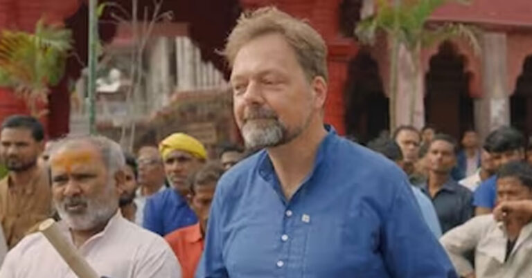 ಭಾರತ-ಜರ್ಮನ್ ನಡುವೆ ಬಾಂಧವ್ಯ ಉತ್ತಮವಾಗಿದೆ : ಫಿಲಿಪ್ ಅಕರ್‍ಮನ್