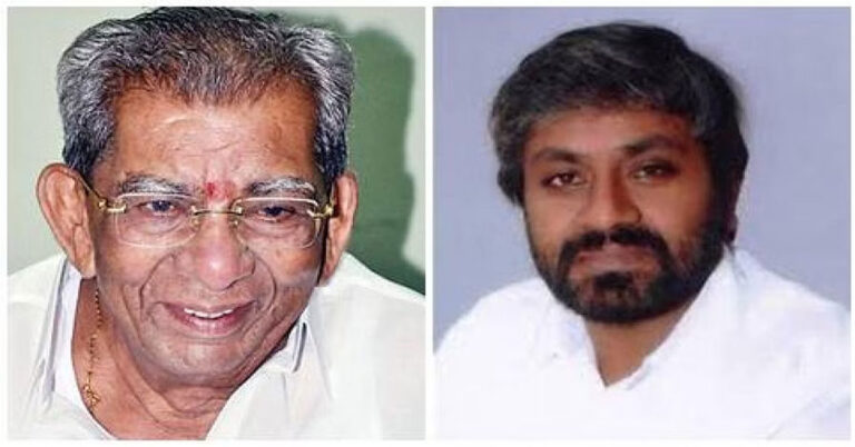 ಶಾಮನೂರು ಶಿವಶಂಕರಪ್ಪ ಅಸಮಾಧಾನ ತಣಿಸುವ ಹೊಣೆ ಈಶ್ವರ್ ಖಂಡ್ರೆ ಹೆಗಲಿಗೆ