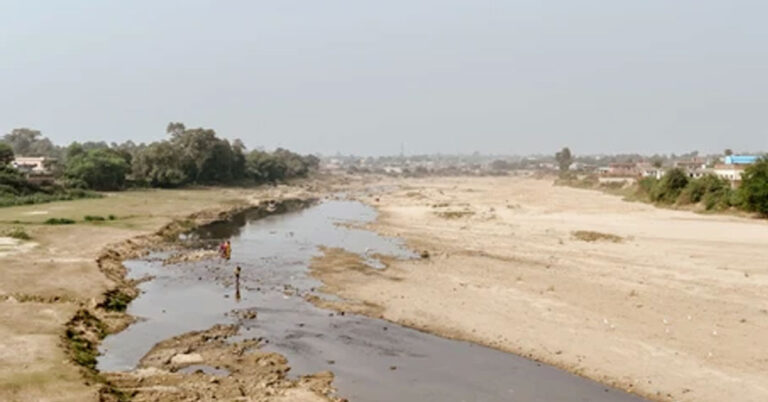 2025ರ ವೇಳೆಗೆ ಬತ್ತಿಹೋಗಲಿದೆಯಂತೆ ಇಂಡೋ-ಗಂಗಾ ಜಲಾನಯನ ಪ್ರದೇಶ