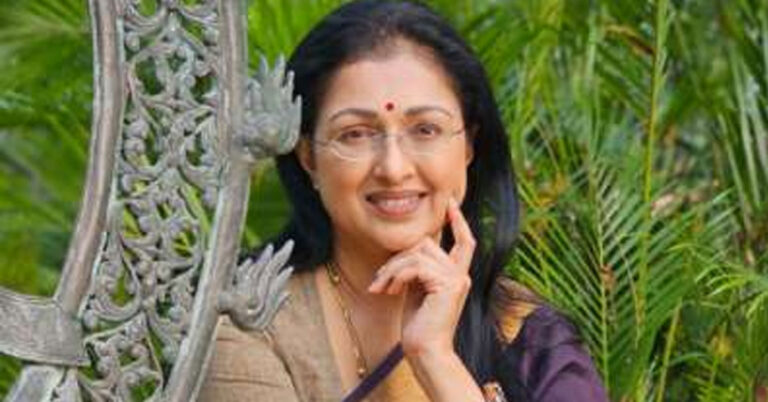 ಬಿಜೆಪಿಗೆ ನಟಿ ಗೌತಮಿ ತಡಿಮಲ್ಲ ಗುಡ್‍ಬೈ