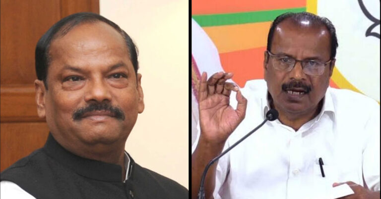 ಒರಿಸ್ಸಾ ಹಾಗು ತ್ರಿಪುರಕ್ಕೆ ನೂತನ ರಾಜ್ಯಪಾಲರ ನೇಮಕ