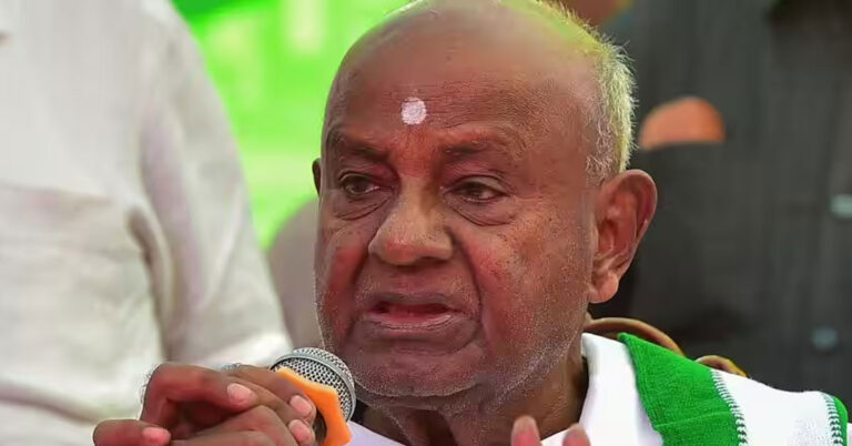 ಮಾಜಿ ಪ್ರಧಾನಿ ಎಚ್.ಡಿ.ದೇವೇಗೌಡರಿಗೆ ನಾಳೆ ಗೌರವ ಡಾಕ್ಟರೇಟ್ ಪ್ರದಾನ ಮಾಜಿ ಪ್ರಧಾನಿ ಎಚ್.ಡಿ.ದೇವೇಗೌಡರಿಗೆ ನಾಳೆ ಗೌರವ ಡಾಕ್ಟರೇಟ್ ಪ್ರದಾನ