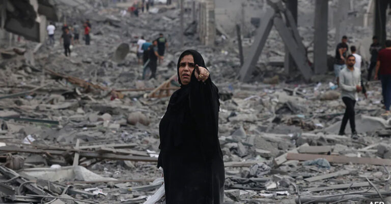 ಹರಿದಾಡುತ್ತಿದೆ ಇಸ್ರೇಲ್-ಹಮಾಸ್ ಯುದ್ಧದ ನಕಲಿ ವಿಡಿಯೋಗಳು