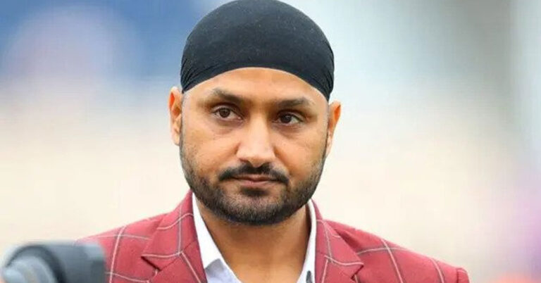 ವೈಯಕ್ತಿಕ ದಾಖಲೆ ಮರೆತು ದೇಶಕ್ಕಾಗಿ ಟ್ರೋಫಿ ಗೆಲ್ಲಿ : ಹರ್ಭಜನ್‍ ಸಿಂಗ್