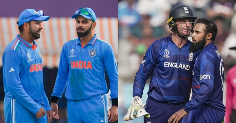 ಭಾರತಕ್ಕೆ ಮೊದಲ ಬ್ಯಾಟಿಂಗ್ ಚಾಲೆಂಜಿಂಗ್ : ರೋಹಿತ್