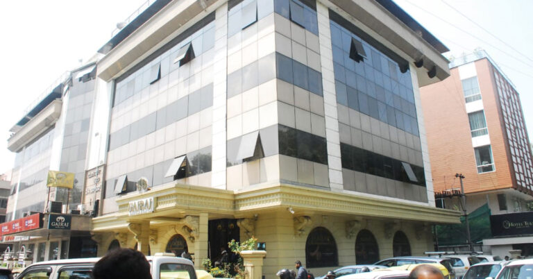 ಆಭರಣ ಮಳಿಗೆ, ಉದ್ಯಮಿಗಳ ಮನೆ, ಕಚೇರಿಗಳ ಮೇಲೆ ಐಟಿ ದಾಳಿ