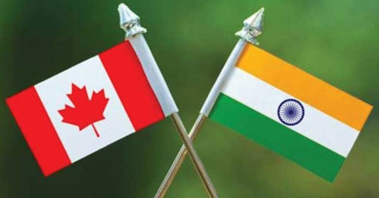“ಭಾರತ-ಕೆನಡಾ ಮುನಿಸು ಸದ್ಯಕ್ಕೆ ಮುಗಿಯಲ್ಲ”
