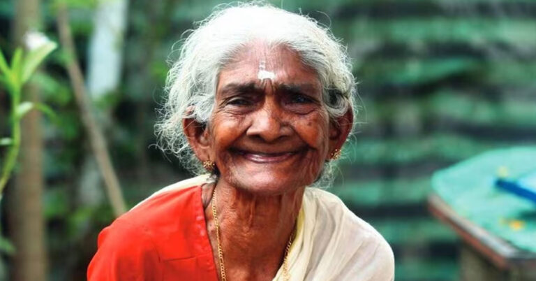 ಕಾತ್ಯಾಯಿನಿ ಅಮ್ಮ ಇನ್ನಿಲ್ಲ