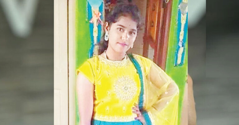 ಕತ್ತು ಕೊಯ್ದು ಮಗಳನ್ನೇ ಕೊಂದ ತಂದೆ