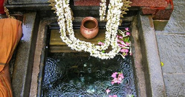 ಕಾವೇರಿ ತೀರ್ಥೋದ್ಭವಕ್ಕೆ ಕ್ಷಣಗಣನೆ
