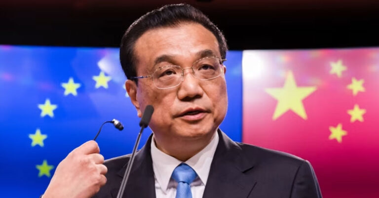 ಚೀನಾ 2ನೇ ಮಹಾನಾಯಕನ ಸಾವಿಗೆ ದಿಗ್ಬ್ರಮೆ