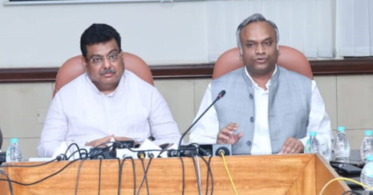 25 ಸಾವಿರ ಕೋಟಿ ಬಂಡವಾಳ ಹೂಡಿಕೆ ನಿರೀಕ್ಷೆ : ಸಚಿವ ಎಂ.ಬಿ.ಪಾಟೀಲ್