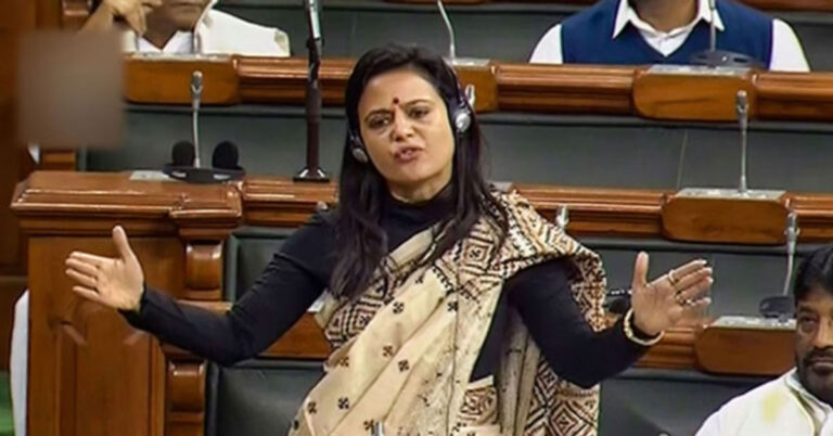 ಸಂಸತ್‍ನಲ್ಲಿ ಮೋದಿ ವಿರುದ್ಧ ಪ್ರಶ್ನೆ ಕೇಳಲು ಲಂಚ ಪಡೆದ ಪ್ರಕರಣಕ್ಕೆ ಸ್ಪೋಟಕ ತಿರುವು