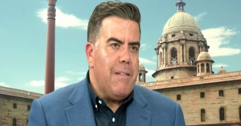 ಆಸ್ಟ್ರೇಲಿಯಾದಲ್ಲಿ ಮೋದಿಗೆ ಸಿಕ್ಕ ಗೌರವ ಅಭೂತಪೂರ್ವ : ಮಿಲ್ಟನ್ ಡಿಕ್