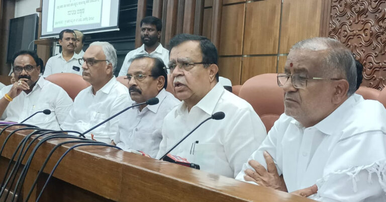 70ನೇ ಸಹಕಾರ ಸಪ್ತಾಹ ಸರಳ ಆಚರಣೆ : ಕೆ.ಎನ್.ರಾಜಣ್ಣ