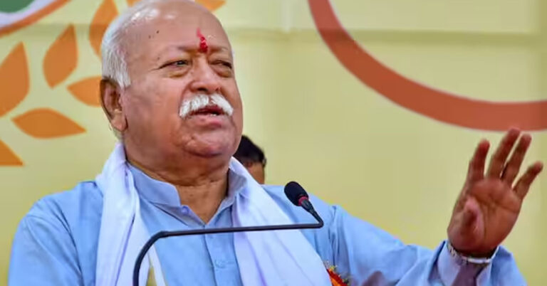ಭಾರತದ ಅಭಿವೃದ್ಧಿಗೆ ದುಷ್ಟಶಕ್ತಿಗಳು ಅಡ್ಡಿಪಡಿಸುತ್ತಿವೆ : ಮೋಹನ್ ಭಾಗವತ್ ಭಾರತದ ಅಭಿವೃದ್ಧಿಗೆ ದುಷ್ಟಶಕ್ತಿಗಳು ಅಡ್ಡಿಪಡಿಸುತ್ತಿವೆ : ಮೋಹನ್ ಭಾಗವತ್