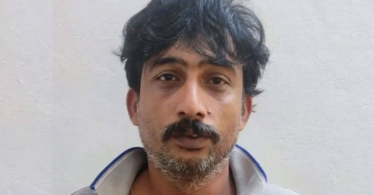 ಭೂಗತ ಪಾತಕಿ ರವಿಪೂಜಾರಿ ಸಹಚರ ಶಾರ್ಪ್ ಶೂಟರ್ ಮುನ್ನಾ ಅರೆಸ್ಟ್