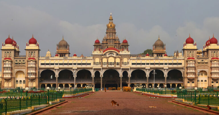 ಸಾರ್ವಜನಿಕರಿಗೆ ಮೈಸೂರು ಅರಮನೆ ಪ್ರವೇಶ ನಿರ್ಬಂಧ