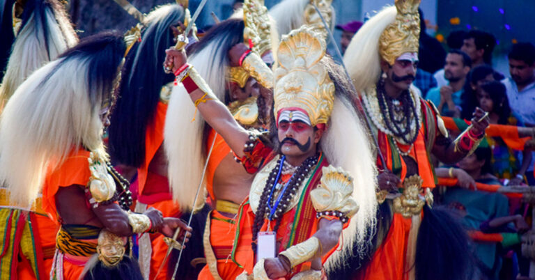 ಮೈಸೂರು ದಸರಾ : ಅ.6ರಿಂದ 13ರವರೆಗೆ ಯುವ ಸಂಭ್ರಮ