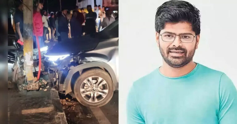 ಸ್ಯಾಂಡಲ್‍ವುಡ್ ನಟ ನಾಗಭೂಷಣ್ ಅರೆಸ್ಟ್