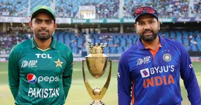 ಪಾಕ್ – ಭಾರತ ಪಂದ್ಯಕ್ಕೆ ರಾಸಾಯನಿಕ ದಾಳಿ ಬೆದರಿಕೆ