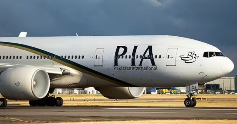 ಇಂಧನವಿಲ್ಲದ ಕಾರಣ 48 ವಿಮಾನ ಹಾರಾಟ ರದ್ದು ಮಾಡಿದ ಪಾಕಿಸ್ತಾನ