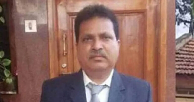 ಪೋಕ್ಸೋ ಪ್ರಕರಣ : ಪರಮಶಿವಯ್ಯಗೆ ಹೈಕೋರ್ಟ್ ಜಾಮೀನು