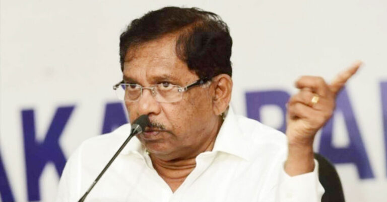 G.Parameshwar