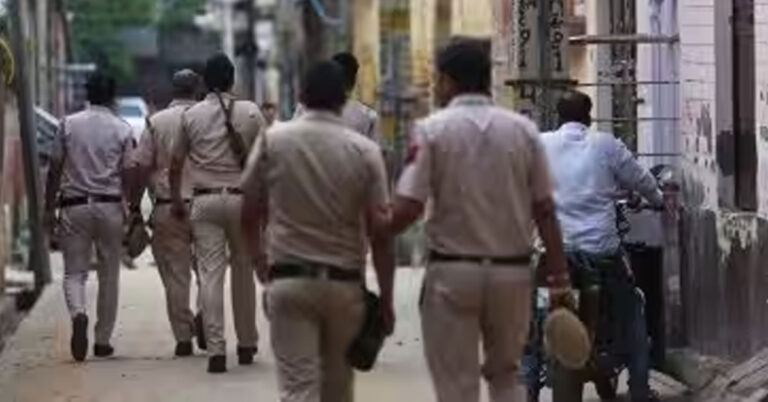 ನ್ಯೂಸ್ ಕ್ಲಿಕ್ ಸಂಸ್ಥೆ ಮೇಲೆ ದೆಹಲಿ ಪೊಲೀಸರಿಂದ ದಾಳಿ