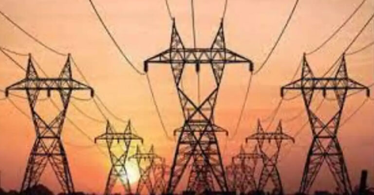 ವಿದ್ಯುತ್ ಮೇಲೆ ತೆರಿಗೆ ವಿಧಿಸಲು ರಾಜ್ಯ ಸರ್ಕಾರಗಳಿಗೆ ಅಧಿಕಾರ ಇಲ್ಲ : ಕೇಂದ್ರ