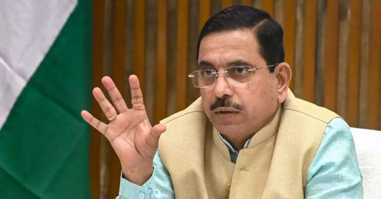 Prahlad Joshi