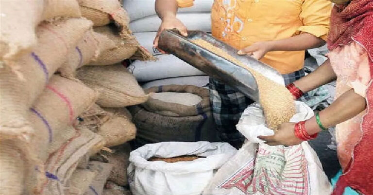 ಶೀಘ್ರದಲ್ಲೇ ಮನೆ ಬಾಗಿಲಿಗೆ ಬರಲಿದೆ ಪಡಿತರ