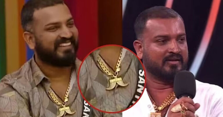 ಹುಲಿ ಉಗುರು ಪ್ರಕರಣದಲ್ಲಿ ವರ್ತೂರು ಸಂತೋಷ್‍ಗೆ ಜಾಮೀನು