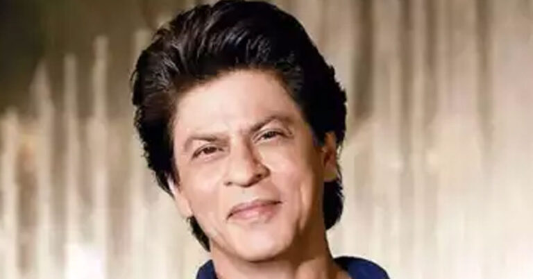 ನಟ ಶಾರುಖ್​ ಖಾನ್​ಗೆ ವೈ ಪ್ಲಸ್ ಭದ್ರತೆ