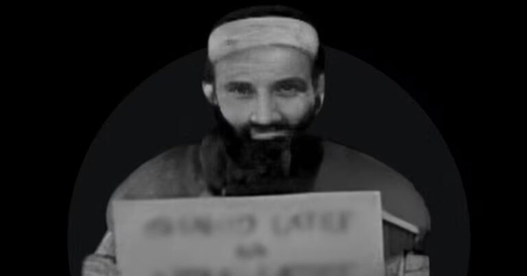 ಪಾಕ್‌ನಲ್ಲಿ ಭಾರತದ ಮತ್ತೊಬ್ಬ ಮೋಸ್ಟ್ ವಾಂಟೆಡ್ ಉಗ್ರನನ್ನ ಹತ್ಯೆಮಾಡಿದ ‘ಅಪರಿಚಿತರು’