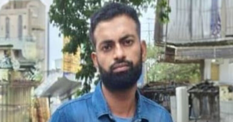 ಮೋಸ್ಟ್ ವಾಂಟೆಡ್ ಪಟ್ಟಿಯಲ್ಲಿದ್ದ ISIS ಉಗ್ರ ಅರೆಸ್ಟ್