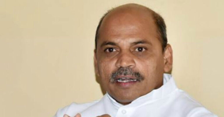 “ಶಿವಕುಮಾರ್ ಪೂಜಾರಿ ಆತ್ಮಹತ್ಯೆಗೂ ನನಗೂ ಸಂಬಂಧ ಇಲ್ಲ”