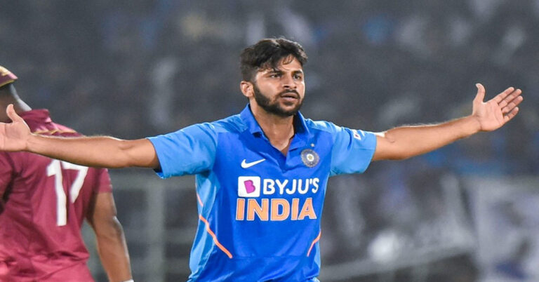 ರವಿಚಂದ್ರನ್ ಅಶ್ವಿನ್ ಔಟ್, ಶಾರ್ದೂಲ್ ಠಾಕೂರ್‌ಗೆ ಛಾನ್ಸ್