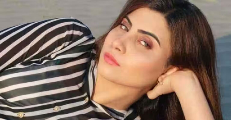 ಪಾಕ್ ನಟಿಯ ಡೇಟಿಂಗ್ ಭಗ್ನಗೊಳಿಸಿದ ವಿರಾಟ್‍ಕೊಹ್ಲಿ