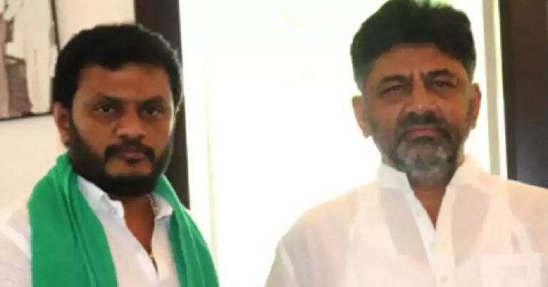 “ಡಿಕೆಶಿಯವರಿಗೆ 70 ಶಾಸಕರ ಬೆಂಬಲವಿದೆ, ಅವರನ್ನು ಸಿಎಂ ಮಾಡೇ ತೀರುತ್ತೇವೆ” “ಡಿಕೆಶಿಯವರಿಗೆ 70 ಶಾಸಕರ ಬೆಂಬಲವಿದೆ, ಅವರನ್ನು ಸಿಎಂ ಮಾಡೇ ತೀರುತ್ತೇವೆ”