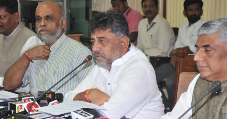 ಸಂಚಾರಿ ದಟ್ಟಣೆ ನಿವಾರಣೆಗೆ ಬೆಂಗಳೂರಿನಲ್ಲಿ 190 ಕಿ.ಮೀ. ಸುರಂಗ ಮಾರ್ಗ ನಿರ್ಮಾಣ