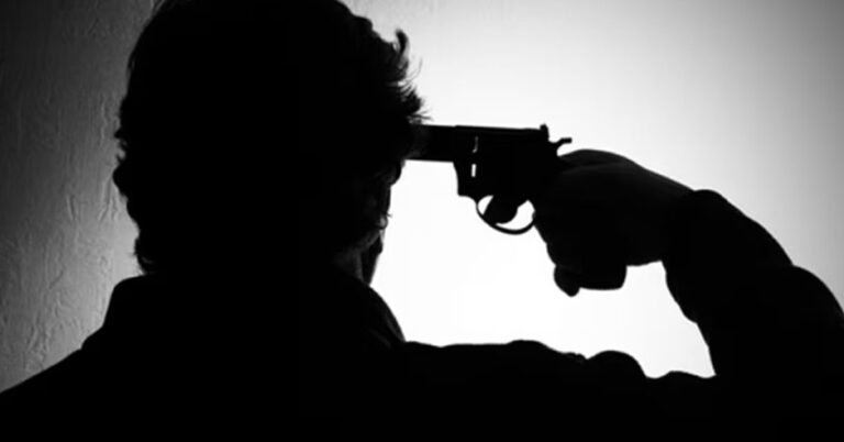 ಗುಂಡು ಹಾರಿಸಿಕೊಂಡು ಎಸ್ಐ ಆತ್ಮಹತ್ಯೆ