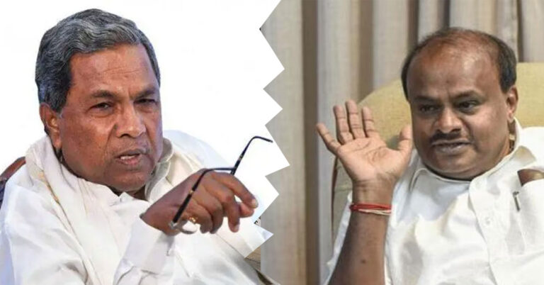 ಕುಮಾರಸ್ವಾಮಿಯವರ ಹೇಳಿಕೆಗಳಿಗೆ ಉತ್ತರ ಕೊಡಬೇಕು ಎಂಬ ನಿಯಮ ಇಲ್ಲ : ಸಿಎಂ ಕುಮಾರಸ್ವಾಮಿಯವರ ಹೇಳಿಕೆಗಳಿಗೆ ಉತ್ತರ ಕೊಡಬೇಕು ಎಂಬ ನಿಯಮ ಇಲ್ಲ : ಸಿಎಂ
