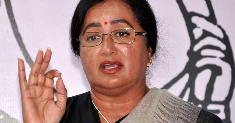 ರಾಜ್ಯ ಸರ್ಕಾರ ತನ್ನ ವೈಫಲ್ಯತೆಯನ್ನು ಪ್ರಧಾನಿ ಮೇಲೆ ಹೇರುತ್ತಿದೆ : ಸುಮಲತಾ