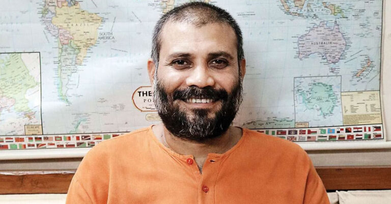 ಜಾಗತಿಕ ಅಧಿಕಾರ ಹಂಚಿಕೆ ರಚನೆಯಲ್ಲಿ ಹಿಂದೂಗಳು ಪ್ರಮುಖ ಪಾತ್ರ ನಿರ್ವಹಿಸಲು ಕರೆ