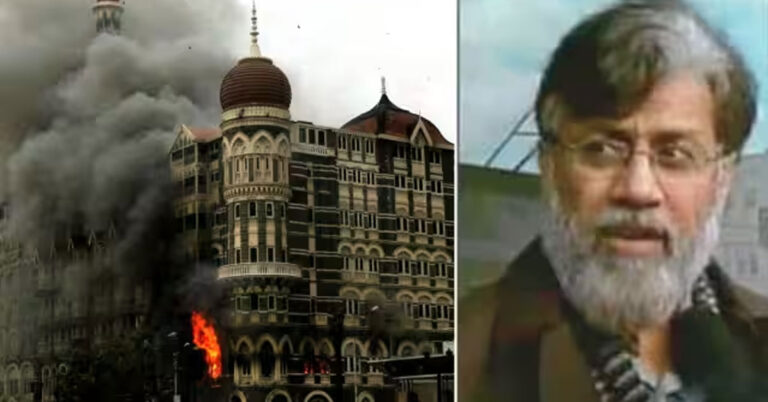 ಭಾರತಕ್ಕೆ ಹಸ್ತಾಂತರದ ವಿರುದ್ಧ ಮನವಿ ಸಲ್ಲಿಸಲು ರಾಣಾಗೆ ಕಾಲಾವಕಾಶ