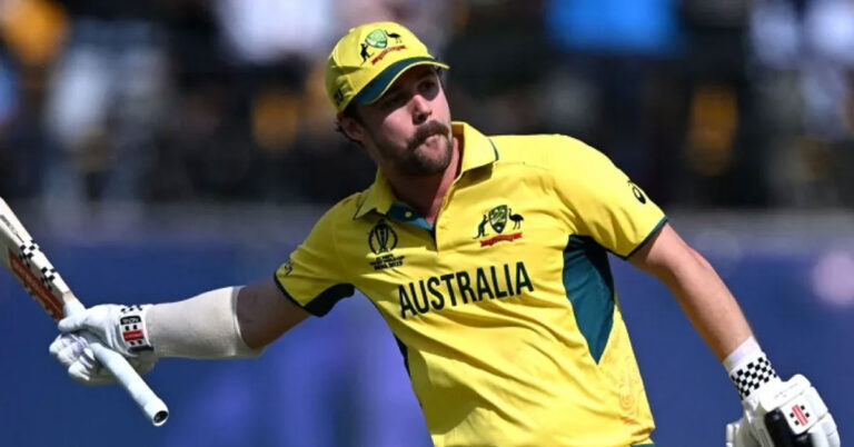 2 ಎಸೆತದಲ್ಲಿ 21 ಸಿಡಿಸಿ ದಾಖಲೆ ಬರೆದ ಟ್ರಾವಿಸ್ ಹೆಡ್